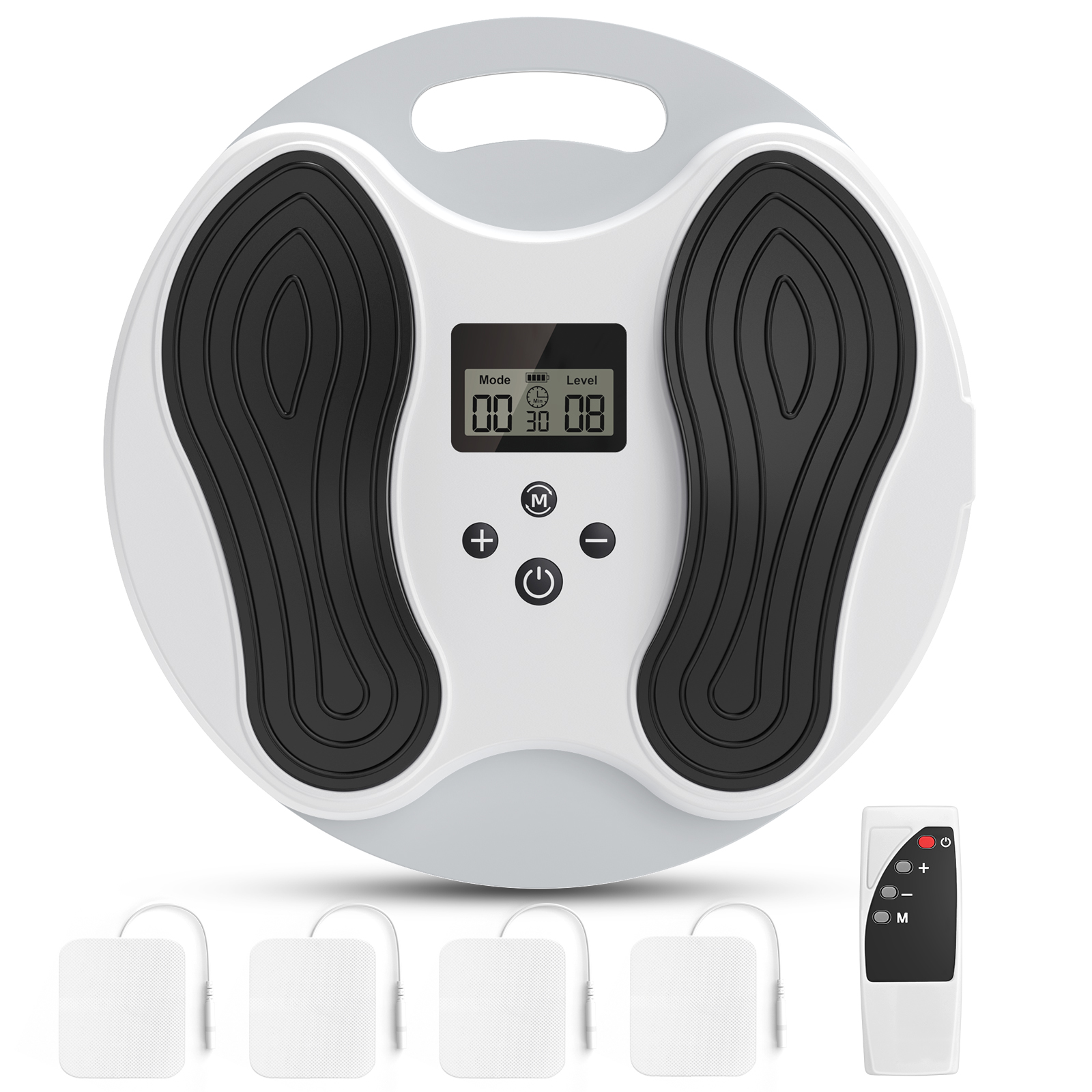 EMS TENS Foot Massager