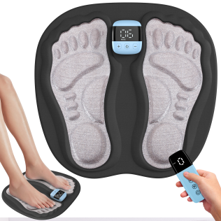 EMS TENS Foot Massager